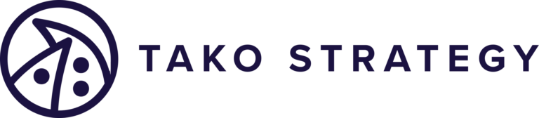 Tako Strategy Logo