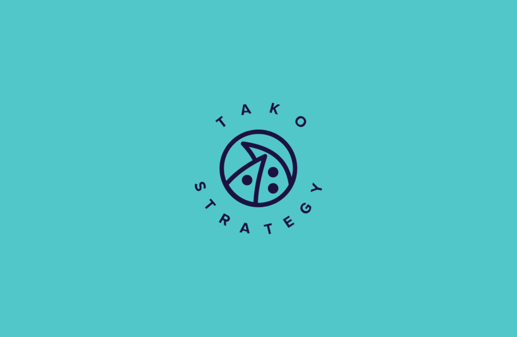 Tako Strategy services